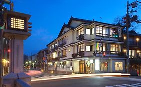 山しろや旅館